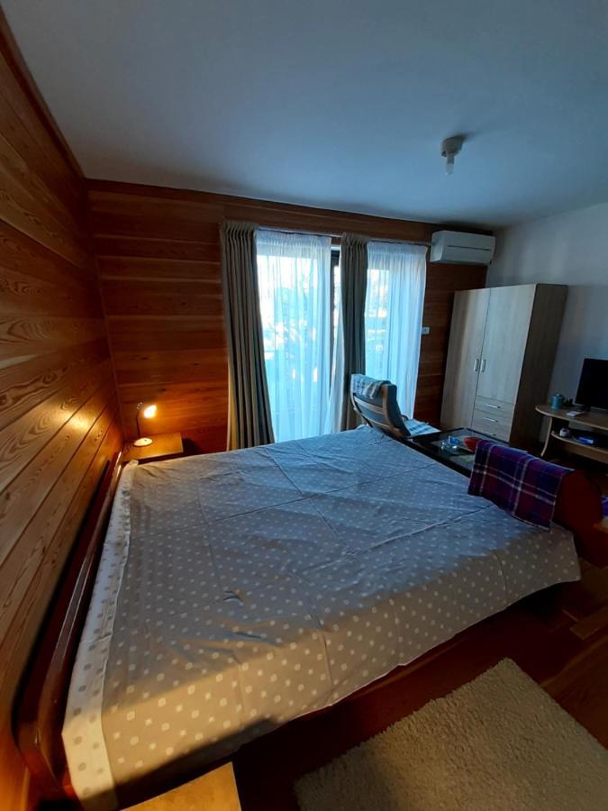 Studio Apartment Meden Pomer Extérieur photo