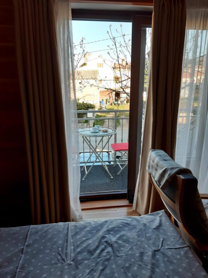 Studio Apartment Meden Pomer Extérieur photo