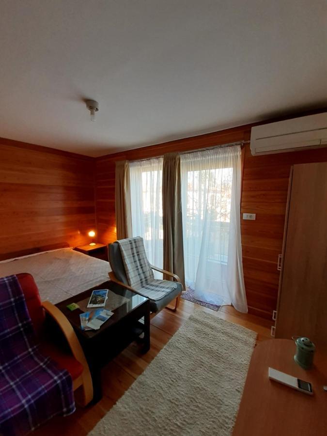 Studio Apartment Meden Pomer Extérieur photo