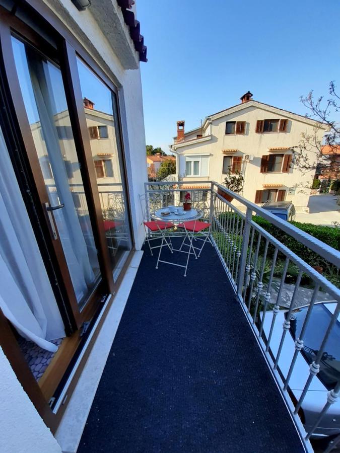 Studio Apartment Meden Pomer Extérieur photo