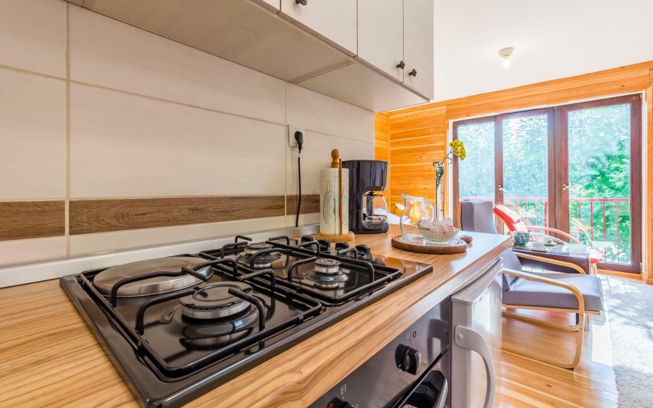 Studio Apartment Meden Pomer Extérieur photo